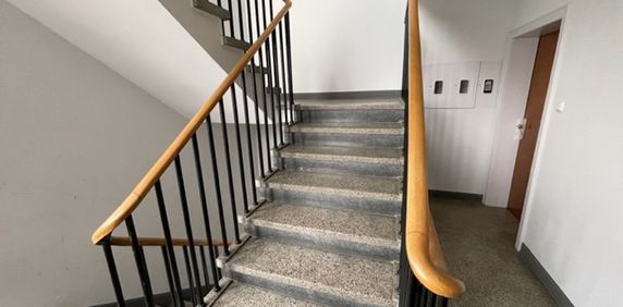 Objektdetails: Köln - Neu-Ehrenfeld - Wohnung MODERNISIERTES DACHGESCHOSS-APPARTEMENT nahe SIMAR- und LENAUPLATZ - Photo 2