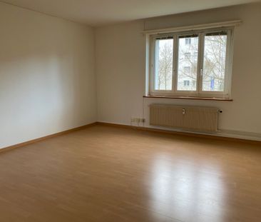 Grossbasel MFH Wasensträsschen - Foto 6