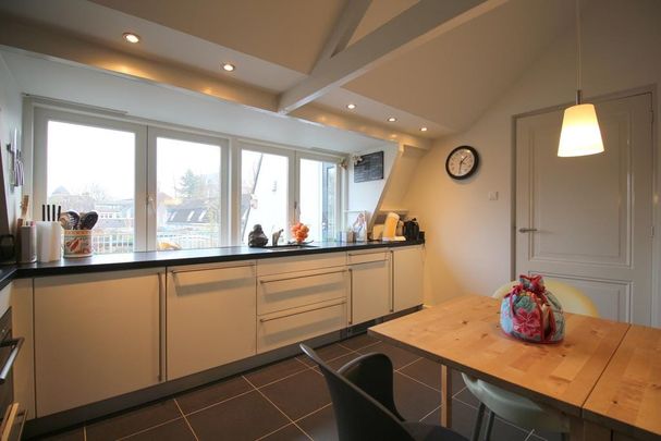 Piet Heinstraat 1-C, Abstede, Tolsteegsingel e.o., 3582BX, Utrecht - Foto 1