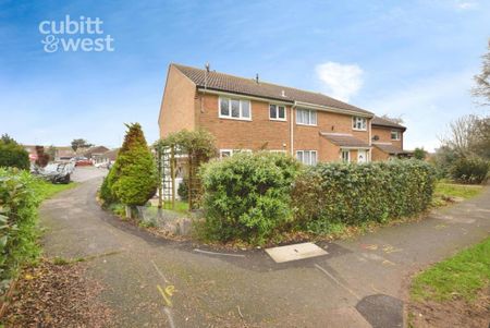 1 bedroom end of terrace house to rent - Photo 4