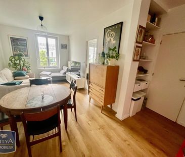 Location Appartement 3 pièces 60m² REIMS 51100 - Photo 5