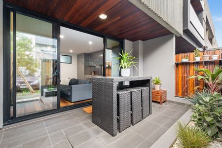 2/88 Dow Street, Port Melbourne VIC 3207 - Apartment For Rent | Domain - Photo 5