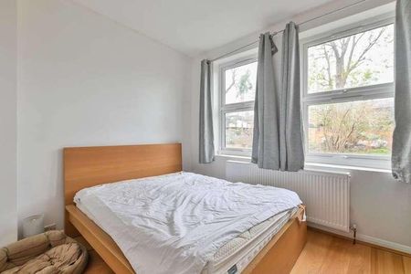 Finsbury Park, Finsbury, N4 - Photo 2