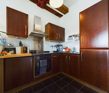 1 bedroom apartment to rent - Photo 6