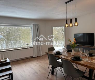 Modernes, gemütliches und komfortables Haus in Ahrensburg/Hamburg - Photo 4