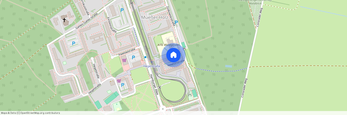 Newtonstraße 8, 19063 Schwerin