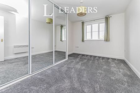 2 bedroom apartment to rent Pashford Place, Ipswich, IP3 - Photo 2