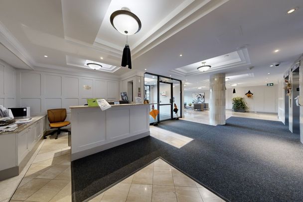 For Lease - 330 Mccowan Road Unit# 413, Toronto, Ontario - Photo 1