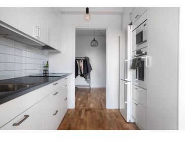 Charlotte Löwenskölds Gränd, Hisings Backa - Foto 5