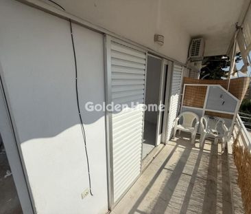 Διαμέρισμα για ενοικίαση Άνω Γλυφάδα (Γλυφάδα) - Photo 6