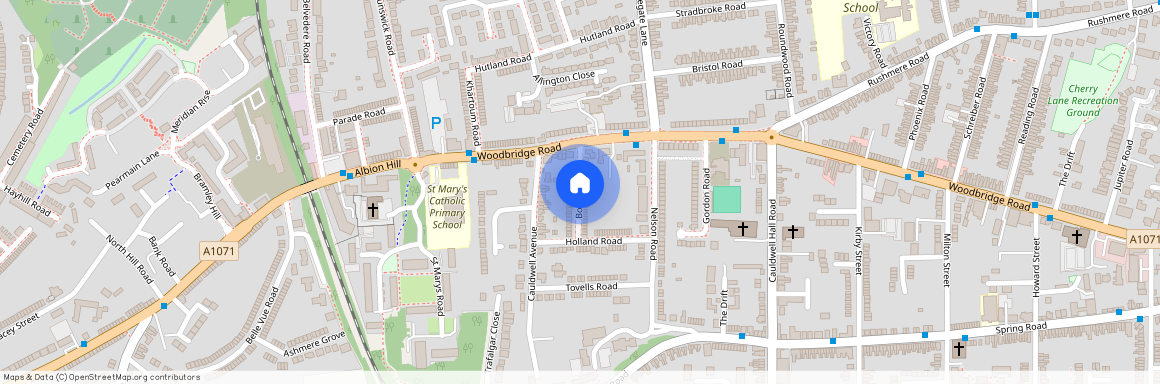 Boston Road, Ipswich