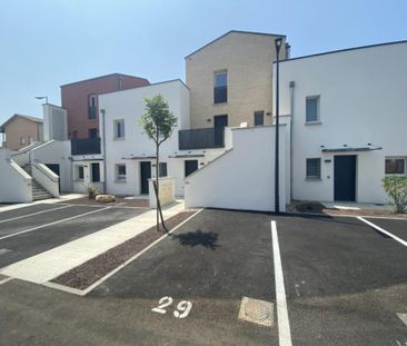 Appartement 3 pièces – 61 m² - Photo 5