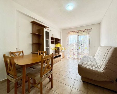 1 BEDROOM APARTMENT - PINOMAR - Photo 4