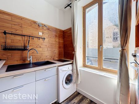 Location Appartement 2 pièces 32m² - Photo 4