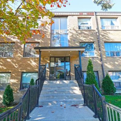 202 - 500 Gilbert Ave : Vacant & Available Immediately! - Photo 3