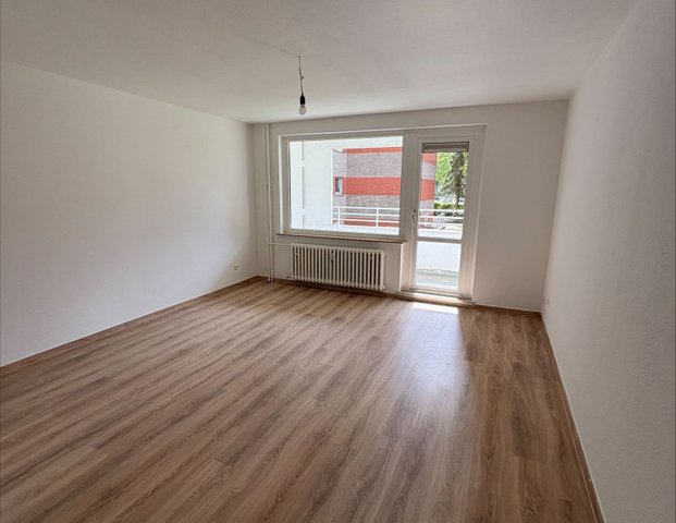 3-Zimmer-Wohnung in Emden - Foto 1