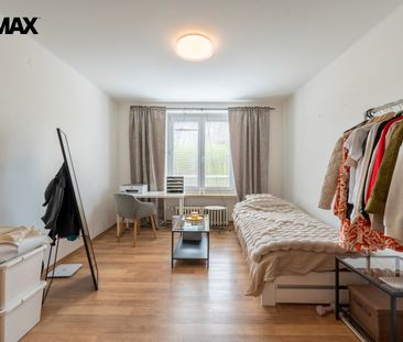 Pronájem bytu 2+1 v osobním vlastnictví 59 m², Zlín - Fotografie 1