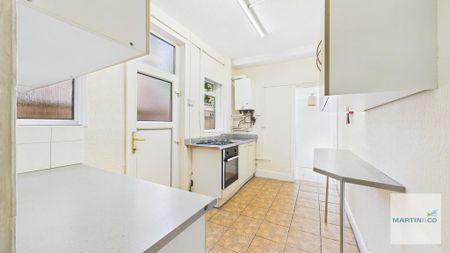 2 bedroom terraced house to rent - Photo 5