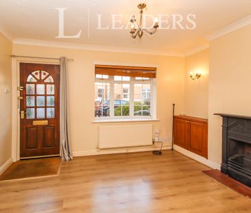 2 bedroom mid-terrace to rent Henry Street, Kenilworth, CV8 - Photo 4