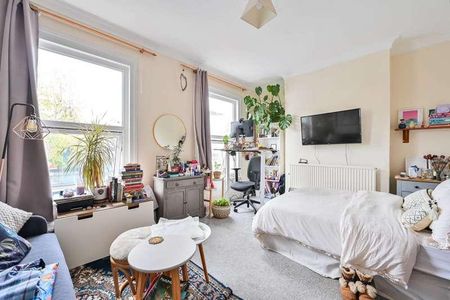 Derwent Grove, East Dulwich, SE22 - Photo 2