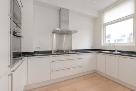 Appartement te huur: 2e Van Blankenburgstraat 155-A 2517 HD Den Haag - Photo 5