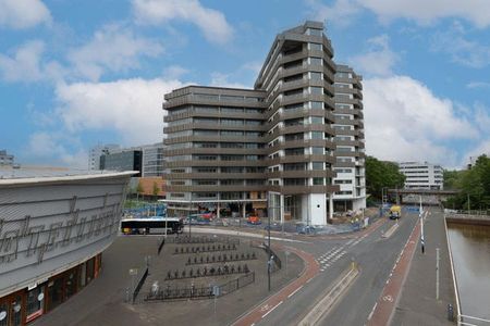 Te huur: Appartement G.H. Betzweg in Rotterdam - Photo 3