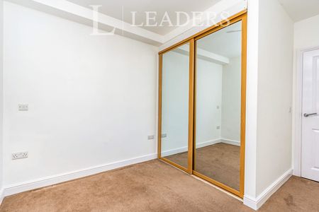 1 bedroom apartment to rent Lansdowne Hill, Southampton, Hampshire, SO14 - Photo 3