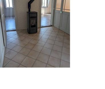 Dans une maison de maître, 3.5 pièces avec cachet - Foto 2