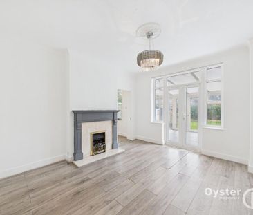 3 bedroom semi-detached house to rent - Photo 2