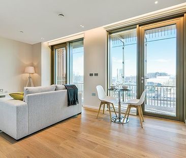 Studio to rent - Photo 3