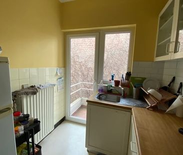 Appartement te huur - Foto 4