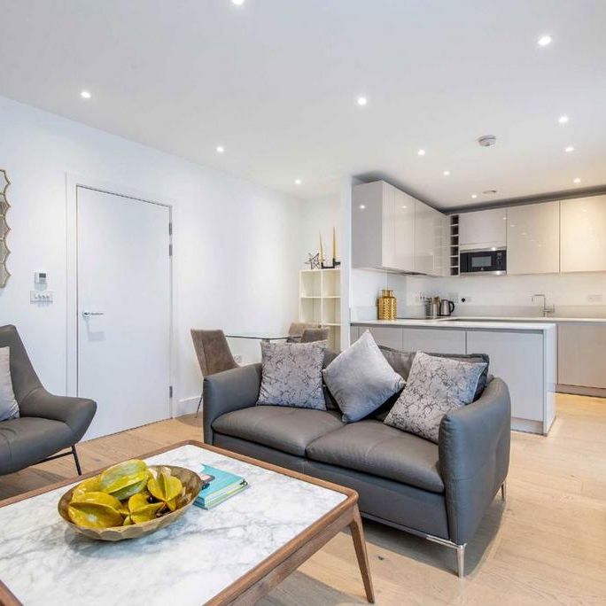 2 bedroom flat to rent - Photo 1