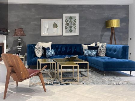 4 bedroom semi-detached house to rent - Photo 4