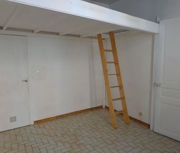 Appartement RUE BRULEE - Photo 1