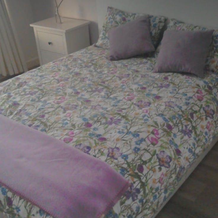 Room in a Shared House, Pendennis Road, N17 - Photo 1