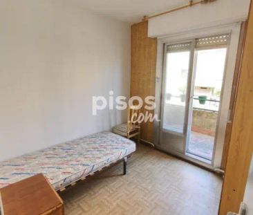 Piso en alquiler en Calle de Piqueras - Foto 1