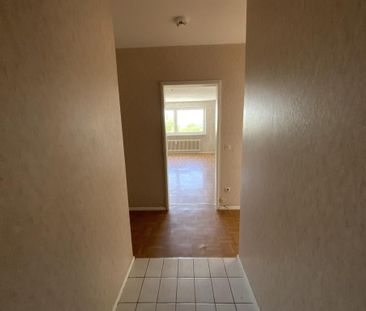 2-Zimmer-Wohnung mit Balkon in Worms! - Foto 1