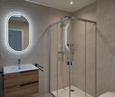 4.5 Zimmer, 103 m², 2. Stock - Photo 3