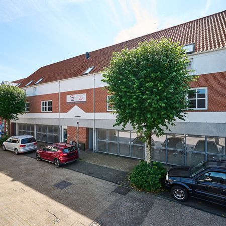 Møllegade, 50 2. th., 6900, Skjern - Photo 4