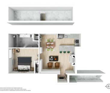 15/17 Charnwood Grove, St Kilda, Vic 3182 - Photo 4