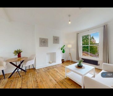 1 bedroom maisonette to rent - Photo 3