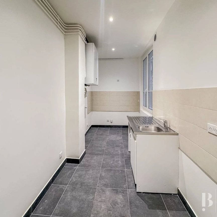 Rental Apartment Paris 16th Chaillot - Photo 1