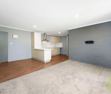 Updated two-bedroom unit in convenient Pearce - Photo 1