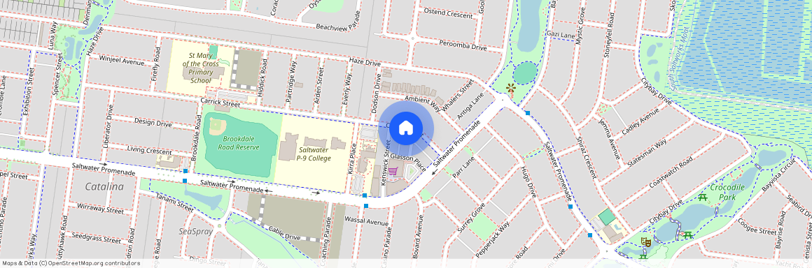 4 Waverley Place, Vic 3030, Point Cook