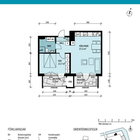 Brännerigatan 67 - Foto 1