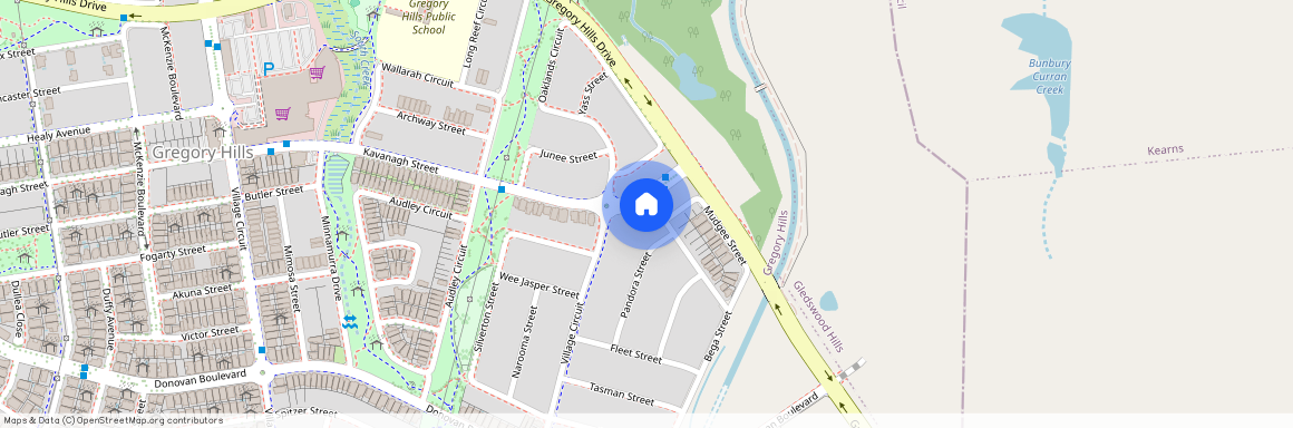 148A Kavanagh Street, Gregory Hills, NSW 2557