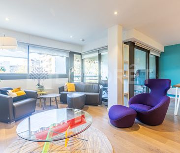 Appartement Annecy 3 pièces 85 m2 - Photo 2