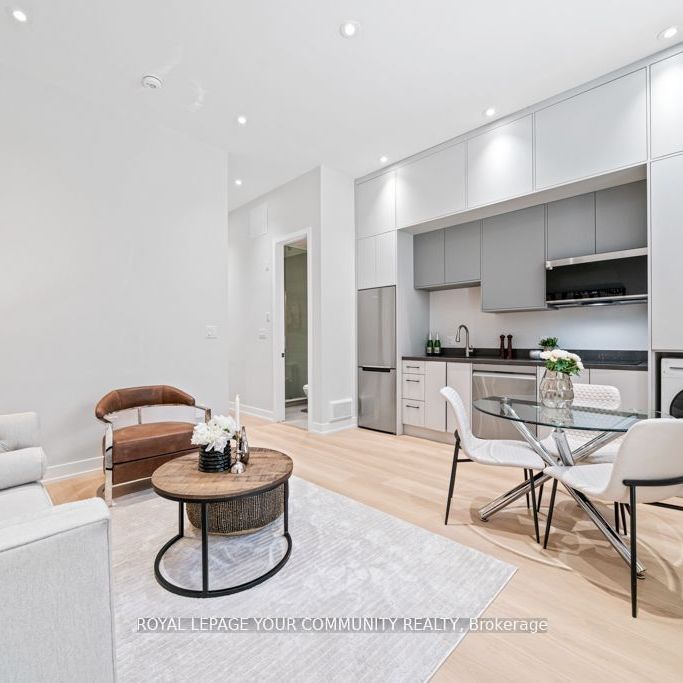 For Lease - 266 Westlake Avenue, Toronto, Ontario - Photo 1