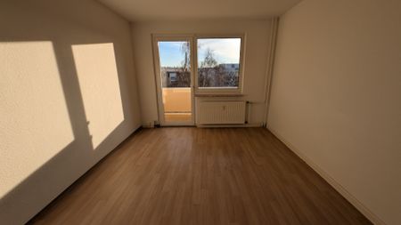 Wohnung, 2 Zimmer (41,49 m²) - Photo 2