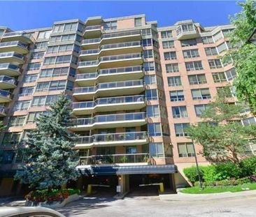 For Lease - 3181 Bayview Avenue Unit# Ph03, Toronto, Ontario - Photo 1